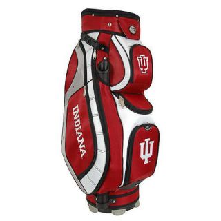 Indiana University Golf Bag Cart Bag High Quality
