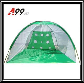 N03 A99 Golf Practice Driving Net Cage Training Aids