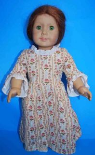 American Girl 18 Felicity Doll Pleasant Company Pre Mattel in Orig