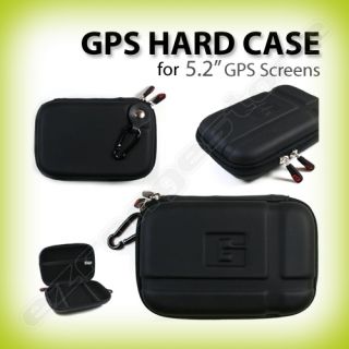 Hard GPS Case for Garmin Nuvi 1450LMT 1490T 1490LMT