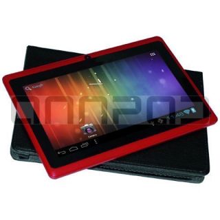 Google Android 4 0 Tablet PC 512MB 4GB Capacitive Touch Screen Mid