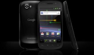 New Google Samsung Nexus s Unlocked Android Cell Phone