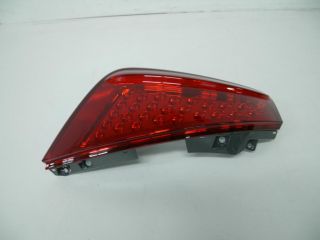 Genuine Nissan Parts 26555 CC20B Driver Side Taillight Assembly 06