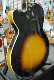 Guitar Banjo Tenor Hybrid Delvin Glenn Miller Custom