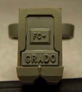 Grado FC Phono Turntable Cartridge Tested