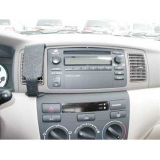 Toyota Corolla Custom Fit GPS Mount for 2003 2008