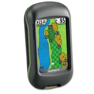 Garmin Approach G3 2 6 Golf GPS Navigator