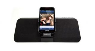 Grace Digital GSD8200 gdock For Samsung Galaxy S2, S3, Note/Note II