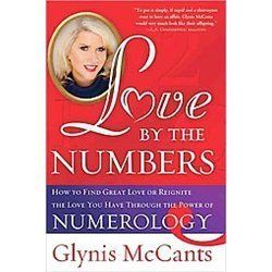 New Love by The Numbers McCants Glynis 9781402244629 1402244622