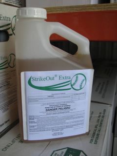 Strikeout Extra 41 Glyphosate Weed Killer 1 Gal