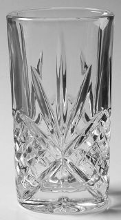 Godinger Crystal Dublin Highball Glass 3635911