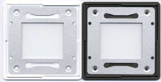 gepe 2 x 2 35mm slide mounts 24mm x 28mm 3d our fixed price is $ 29 95