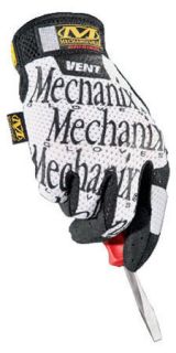 New Mechanix Vent Glove