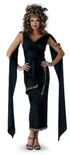 Medusa Womens Costume Greek Myth Goddess Grecian 10 16