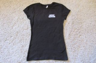 Absolut Grapevine Ladies Slim Style T Shirt Brand New 100% Cotton Size