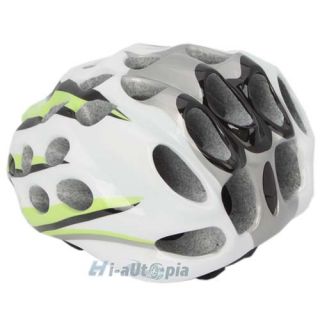  Cool EPS PVC 39 Vents Sports Bike Bicycle Cycling Green Helmet