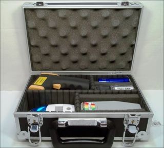 Complete Pro Ghost Hunting Kit Taps Ghost Hunters Kit