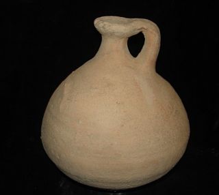  Jug from Israel Time of Moses 1700BC Authentic Bible Archaeolgy