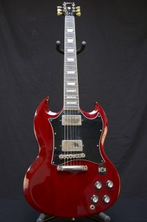 Gibson SG Standard (1992)