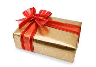 GREAT GIFT GIVING IDEAS