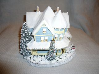   Hawthorne Village Holiday Bed and Breakfast Gift Giving Condition