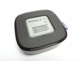 Roku 2 XS 3100X Digital Media Player