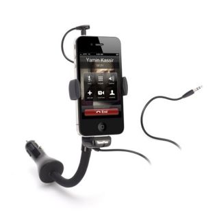 Griffin Tuneflex Aux Hands Free 4 iPhone iPod Touch New