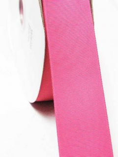 Grosgrain Ribbons 1 25mm per 5 Yards All Shade of Pink Colors to
