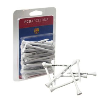  Merchandise Various Barcelona Golf Accessories Football Gifts