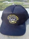 Wholesale/ Official City of Atlanta, Georgia Police Hat  New