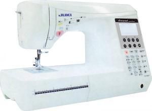 Juki Sewing Machine Quilting HZL F300 Classroom Model with Warranty