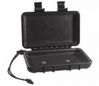 Large Weatherproof Magnetic Box for GPS Units