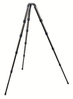 Gitzo GT4552TS Series 4 6X Traveler Systematic 5 Section Camera Tripod