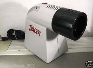  Tracer 100W Image Photo Art Enlarger / Projector   A+ Condition