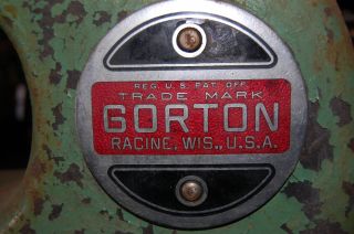  notes groton pantograph machining equipment and tools used groton