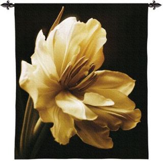 this contemporary tapestry wall hanging is called timeless grace