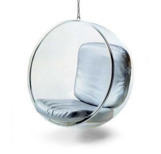 Brand new qualified Hanging Bubble Chair various colors can pick up in