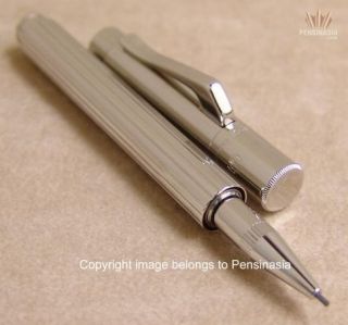 Graf Von Faber Castell Pocket Propelling Pencil Beauty