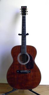 Graham Nash Signature Edition Martin Guitar 000 40Q2GN Limited Edition