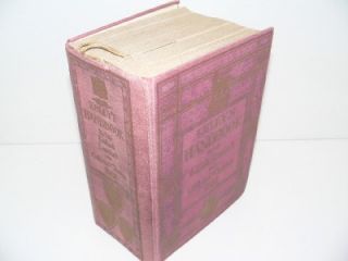 Kellys Handbook to The Titled Landed and Official Classes 1951