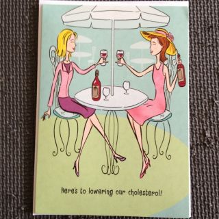 Happy Birthday Greeting Card For Woman Funny Humor New Envelope Marian