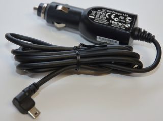 Original TomTom GPS USB Car Charger Adapter XXL 540TM 550S 550M 540M