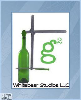 bottle cutter generat ion green g2 plus wind chimes kit