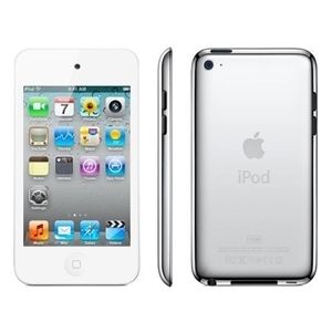 Apple iPod Touch 4th Generation 8GB 4G  WiFi Video Player Latest