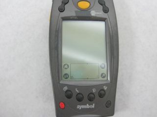  Barcode Scanner Reader Palm Handheld Laser PDA Pocket PC 8MB POS