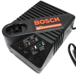 Bosch Brute Tough Power Drill Driver Kit Set 18V Handheld Cordless