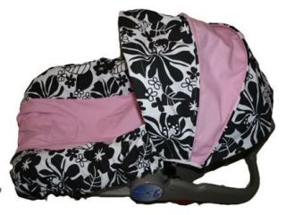 New Infant Car Seat Cover Fits Graco Evenflo Sophia