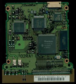 Hard Disk Quantum Trailblazer 3 5 PCB Board HD