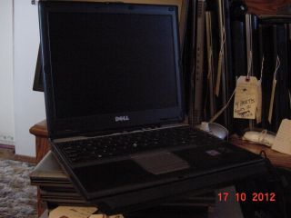Dell Latitude D410 12 1 Notebook Customized