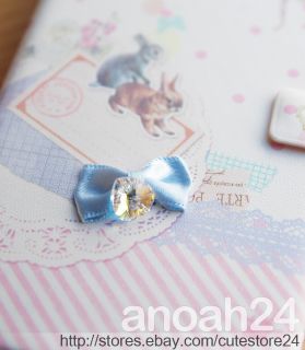 Jewelry Pet/Galaxy Note 2 Happymori Korean flip cute & beauty leather
